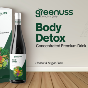 BODY DETOX