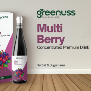 MULTI BERRY
