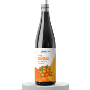 Sea Buckthorn