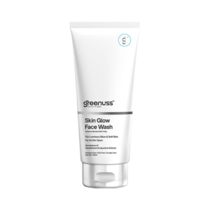 Skin Glow Face Wash - 100 ml
