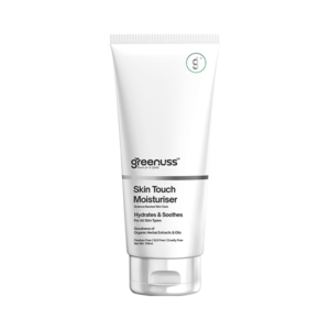Skin Touch Moisturiser