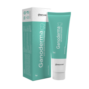 Ganoderma with Aloevera Toothpaste-100 Gms