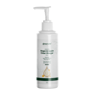 Argan & Apple Cider Vinegar Shampoo - 250 ml