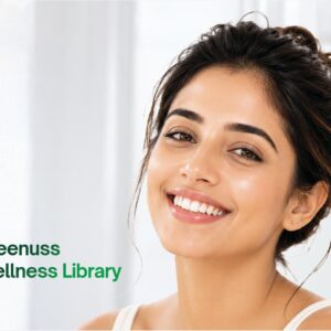 Greenuss Wellness Library (Products)