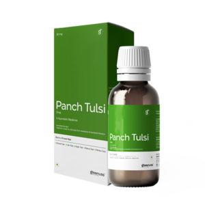 Panch Tulsi Drop-30 Ml